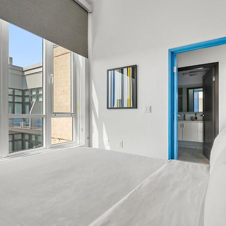 Exhibit A2 Apartment Ан Арбър Екстериор снимка