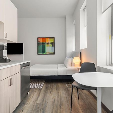 Exhibit A2 Apartment Ан Арбър Екстериор снимка