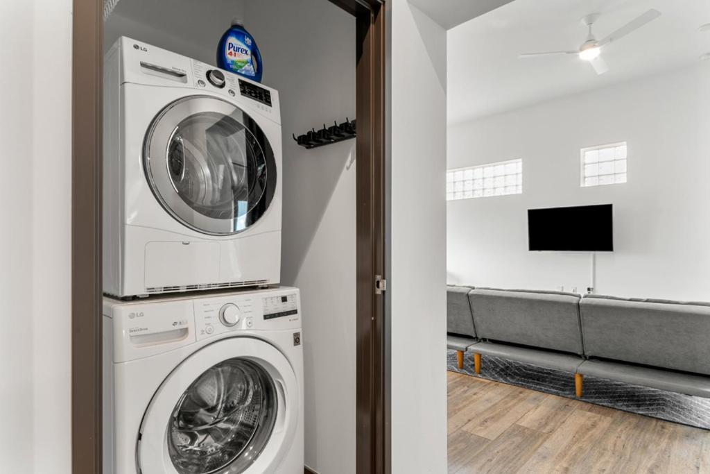Exhibit A2 Apartment Ан Арбър Екстериор снимка