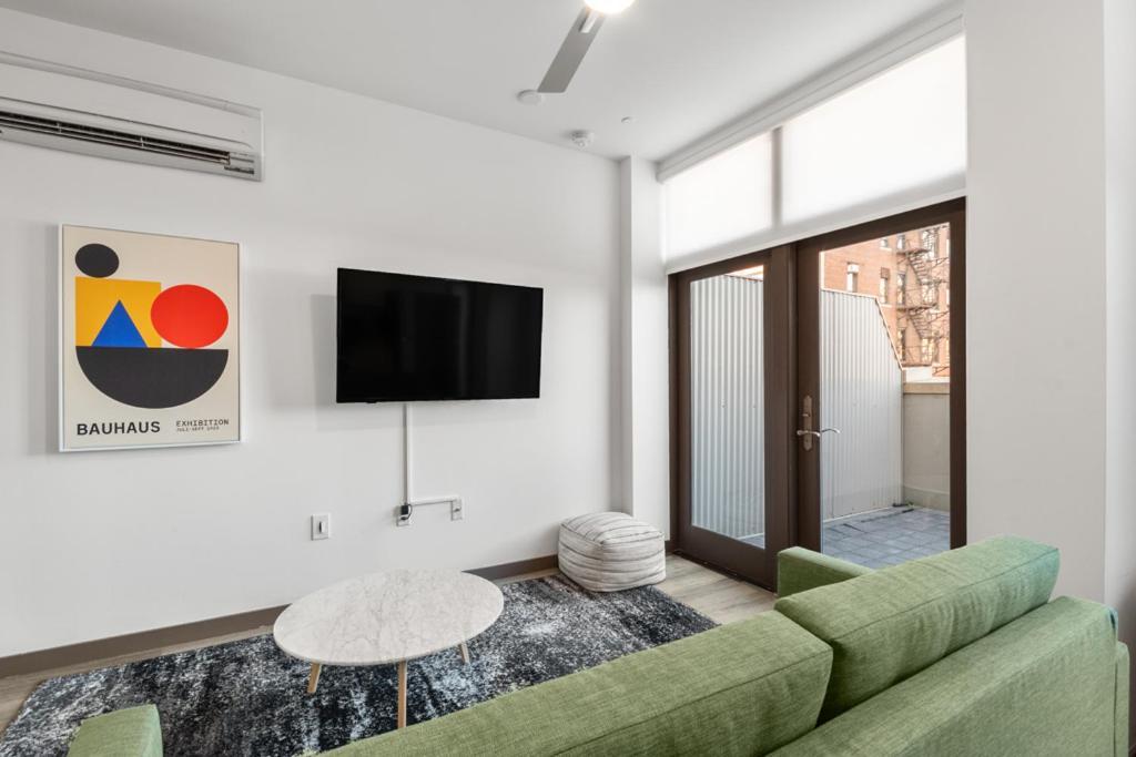 Exhibit A2 Apartment Ан Арбър Екстериор снимка