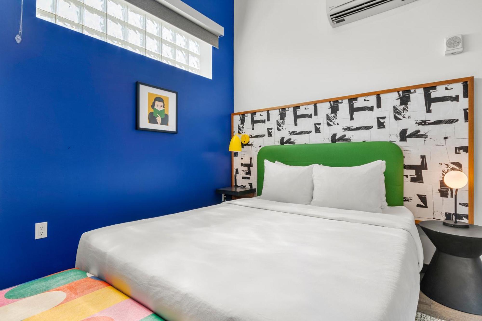 Exhibit A2 Apartment Ан Арбър Екстериор снимка