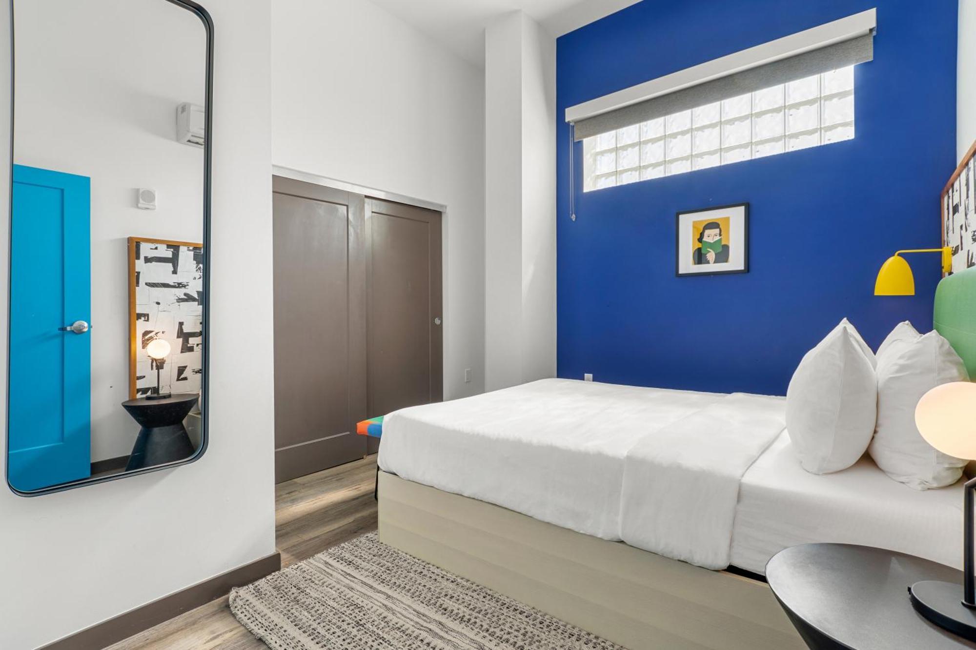 Exhibit A2 Apartment Ан Арбър Екстериор снимка